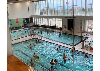 Oshawa Centres De Loisirs South Oshawa Community Centre