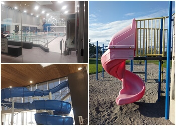 Oshawa Centres De Loisirs South Oshawa Community Centre