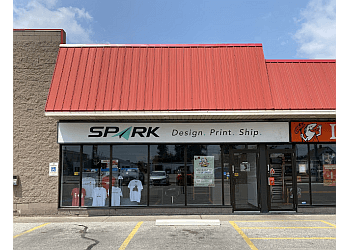 SPARK Business Solutions