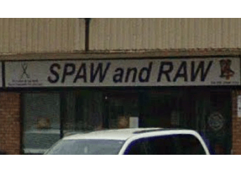 SPAW AND RAW