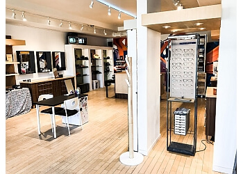 Regina Opticians SPEX by Ryan