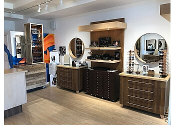 Regina Opticians SPEX by Ryan