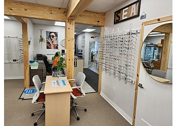 St Johns Opticiens S'Pairs Optical