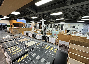 Mississauga flooring company Squarefoot Flooring