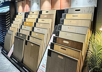 Mississauga flooring company Squarefoot Flooring