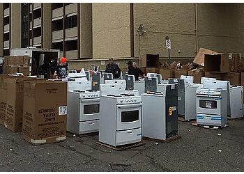 Thunder Bay Services De Réparation Électroménager S & R Electronics and Appliance Repair