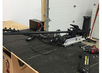 Thunder Bay Services De Réparation Électroménager S & R Electronics and Appliance Repair