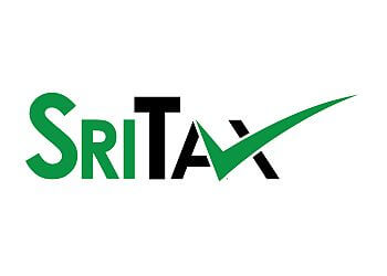 Markham tax service SRI Tax and Accounting Inc.