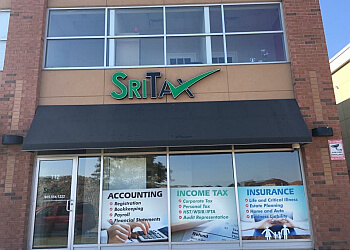 SRI Tax and Accounting Inc.