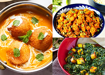 Stouffville caterer SR Kitchens