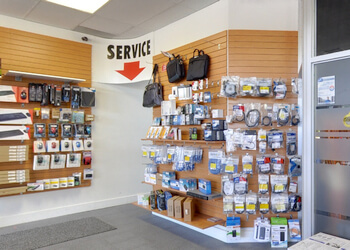 Repentigny Réparation D'Ordinateur SRS Informatique Inc.