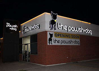 Winnipeg Magasins de enseignes SRS Signs & Services