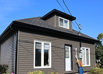 Thunder Bay window company SRS Windows and Doors Inc