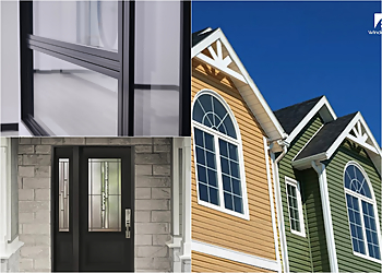 Thunder Bay window company SRS Windows and Doors Inc