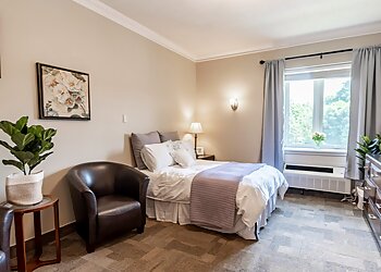 Kitchener retirement home S&R Seniors Living