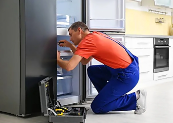 SRT ApplianceFix Inc - Sarnia, ON Appliance Repair Services - Technician Portrait Image