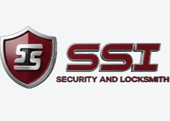SSI Security and Locksmith SSI Security and Locksmith - Sudbury, ON Security Systems - Company Logo