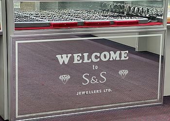 Delta jewelry S&S Jewellers Ltd.