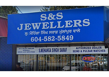Delta jewelry S&S Jewellers Ltd.