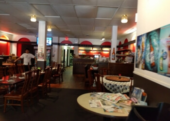 3 Best BBQ Restaurants in Kelowna, BC - Expert Recommendations