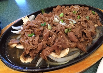 3 Best BBQ Restaurants in Kelowna, BC - Expert Recommendations