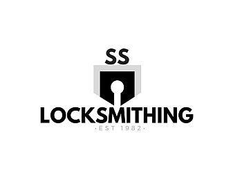 Sault Ste Marie  SS Locksmithing