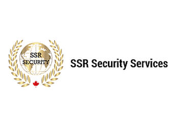Burnaby security guard company SSR Security Services