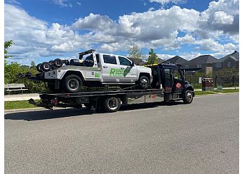 SSR Towing