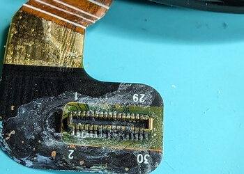 Drummondville cell phone repair SST Réparations Électroniques