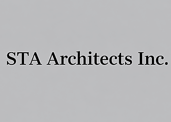 STA Architectes Inc. - Saint Jean sur Richelieu, QC Residential Architects - Company Logo