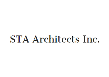 STA Architects Inc.