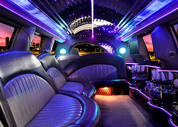 St Albert limo service St. Albert Limousine
