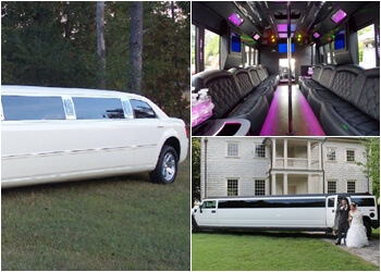 St Albert limo service St. Albert Limousine