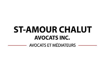 Terrebonne Avocats En Divorce St-Amour Chalut, Avocats Inc.