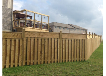 3 Best Fencing Contractors In Waterloo On Expert Recommendations 3 Best Fencing Contractors In Waterloo On Expert Recommendations
