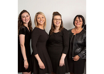 Saguenay financial service STB Services Financiers Inc.