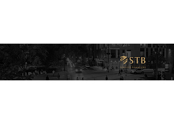 Saguenay financial service STB Services Financiers Inc.