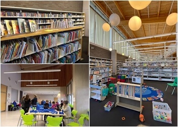 St Catharines recreation center St. Catharines Kiwanis Aquatics Centre