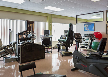 Levis physical therapist Steeve Lavoie, PT - NOVACTION PHYSIOTHÉRAPIE