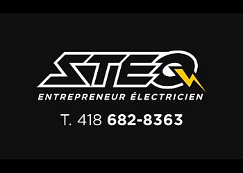 STEQ, Inc.