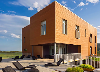 STGM Architecture - Quebec, QC Residential Architects - Service Image