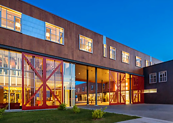 STGM Architecture STGM Architecture - Quebec, QC Residential Architects - Work Image
