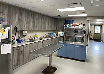 Stouffville veterinary clinic Stouffville Veterinary Clinic