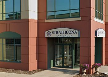 STRATHCONA LAW GROUP LLP