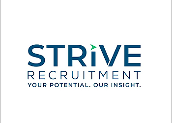 Hamilton employment agency STRIVE Recruitment