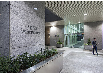 Vancouver Agences De Recrutement STRIVE Recruitment