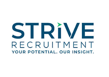 Vancouver Agences De Recrutement STRIVE Recruitment