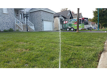 Terrebonne Service D'Entretien De Pelouse S-T-Tick Gazon