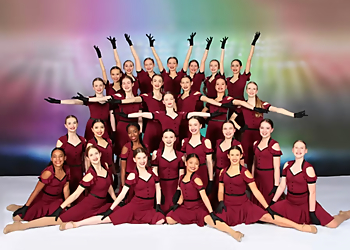 STUDIO DE DANSE DANIELLE - Gatineau, QC Dance Schools - Performance Image