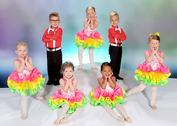 STUDIO DE DANSE DANIELLE - Gatineau, QC Dance Schools - Kids Activity Image